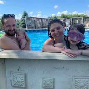 Meet your Posher, Austin